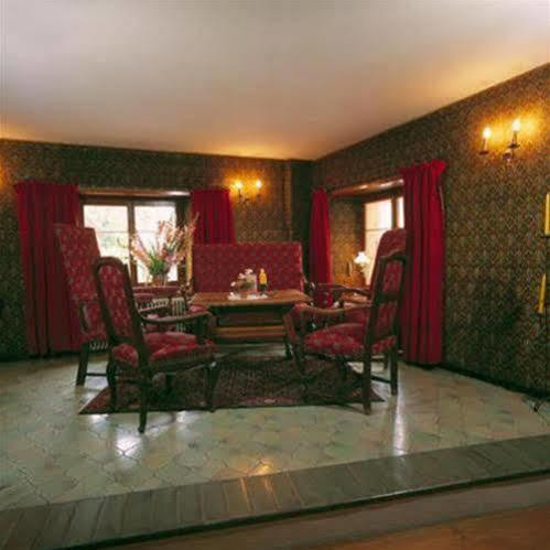 Hôtel Les Vieux Toits Neuchâtel Exterior foto